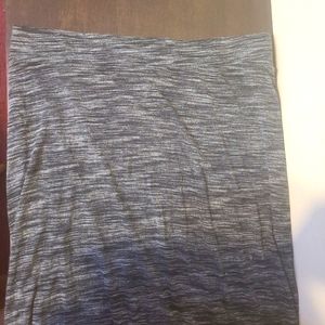 Sonoma maxi skirt PXL